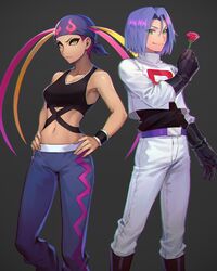 kojirou (pokemon) from pokemon by apple brk