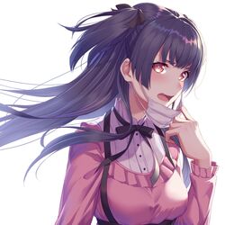 mayuzumi fuyuko from idolmaster