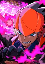 kibana (pokemon) from pokemon