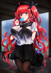 honolulu (azur lane) from azur lane