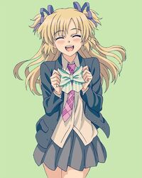 liz hohenstein from muvluv
