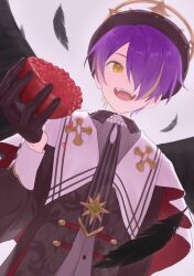sengoku shinobu from ensemble stars!