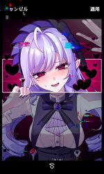vivian banshee from zenless zone zero