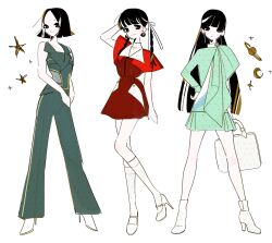 a~chan from real life