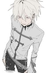 soul evans from soul eater