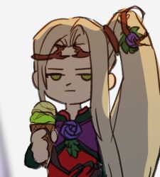 viridi from kid icarus