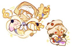 cookie run fan art