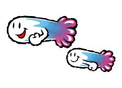 gusty from super mario bros. by nakagawa yasuhisa