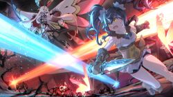 dragalia lost fan art