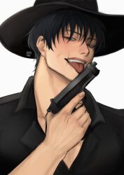 jujutsu kaisen fan art