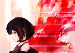 mitake ran from bang dream! by sunnysalt 08