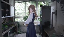 nagasaki soyo from bang dream!