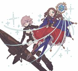 leonardo da vinci (fate) from fate/grand order