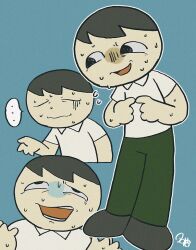 Booru post from safebooru.org
