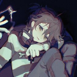 luca balsa from identity v