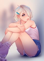 audi (tsuaii) from original by tsuaii