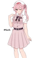 harusame (kancolle) from kantai collection
