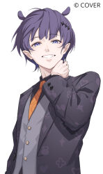 ninomae ina'nis from hololive