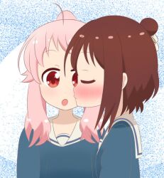 hatoya kohane from anima yell!