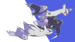 latias from pokemon by blacknirrow