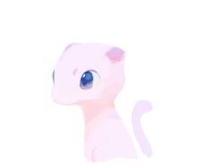 mew from pokemon