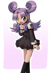 kazamatsuri rinna from uchuu no stellvia by kanno