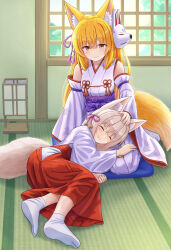 kohaku (iroha (iroha matsurika)) from original by iroha (iroha matsurika)