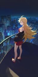 panty (psg) from panty & stocking with garterbelt