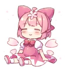cirno from touhou by coa (chroo x)