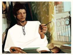trafalgar law from one piece