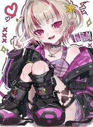 makaino ririmu from nijisanji