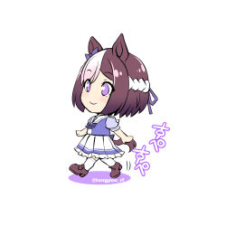 special week (umamusume) from umamusume by tonpuu
