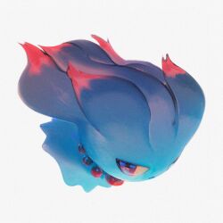 misdreavus from pokemon