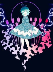 soga no tojiko from touhou by boku (isizakitakasi)