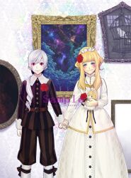 elisabeth von wettin from ido e itaru mori e itaru ido