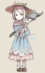 emil chronicle online fan art