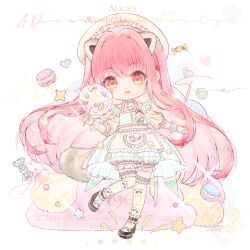 nikki (nikki) from nikki (series)