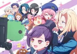 Booru post from safebooru.org