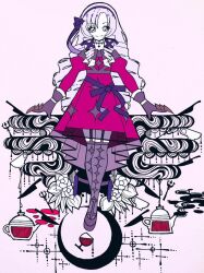 hyakumantenbara salome from nijisanji by boku (isizakitakasi)