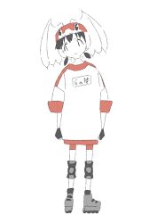 ootani yuri from alien nine
