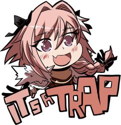 astolfo (fate) from fate/apocrypha