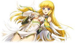 monica kruszewski from code geass