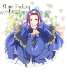 lara (rune factory) from rune factory by kamui setsuna