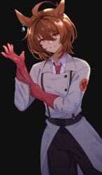agnes tachyon (umamusume) from team fortress 2
