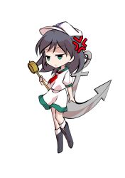 murasa minamitsu from touhou by dairi