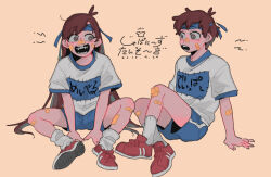 dipper pines from gravity falls