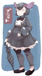 purugly from pokemon by hare (tetterutei)