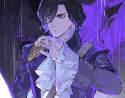 v (devil may cry) from devil may cry (series)
