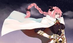 astolfo (fate) from fate/apocrypha