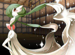 gardevoir from pokemon by kaeru ace
